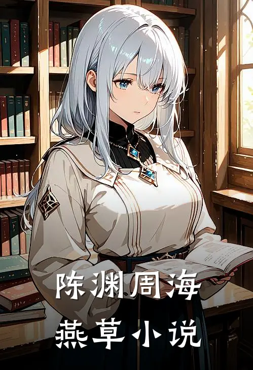 陈渊周海燕草小说