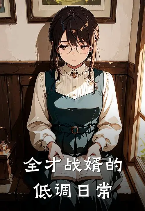 全才战婿的低调日常