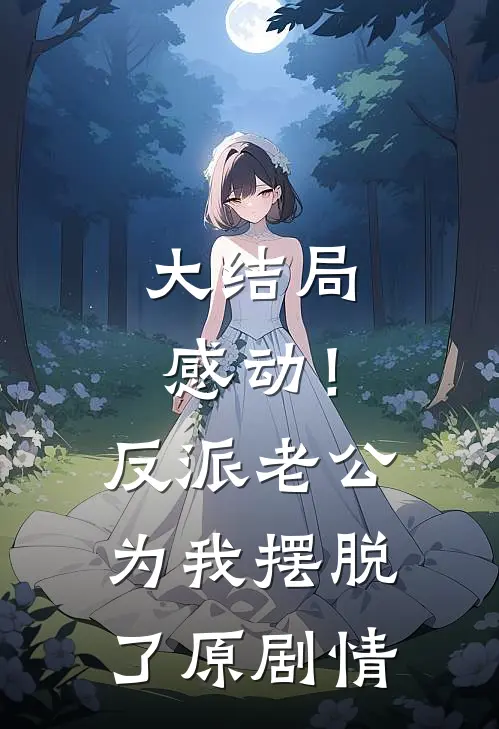 大结局感动！反派老公为我摆脱了原剧情