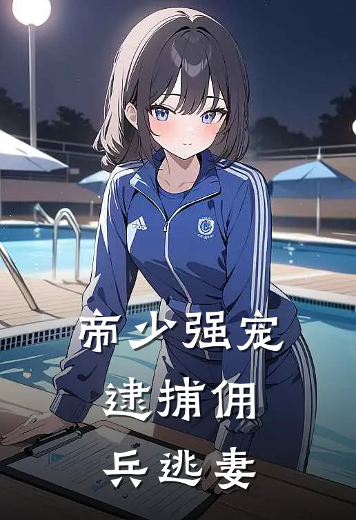 帝少强宠：逮捕佣兵逃妻