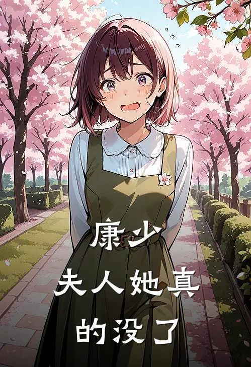 康少，夫人她真的没了