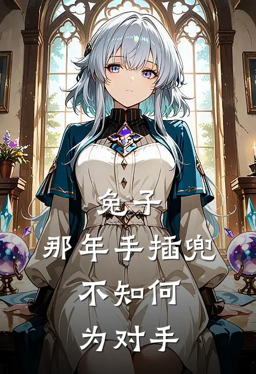 兔子：那年手插兜，不知何为对手