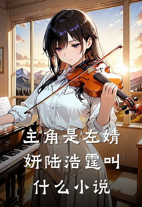 主角是左婧妍陆浩霆叫什么小说