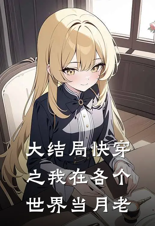 大结局快穿之我在各个世界当月老