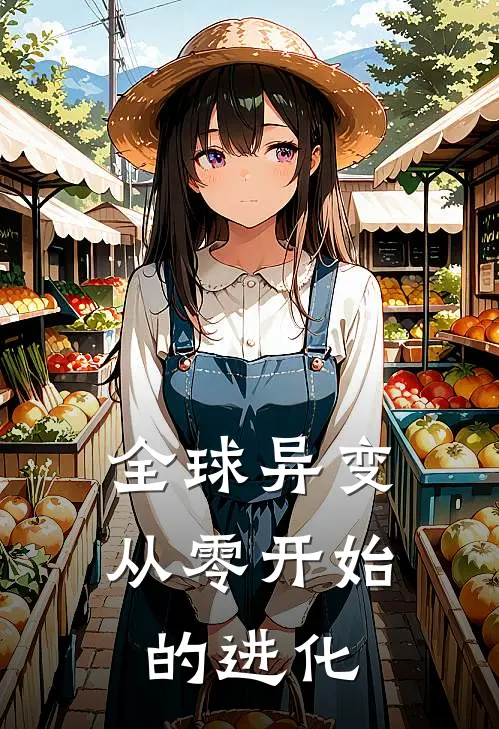 全球异变，从零开始的进化