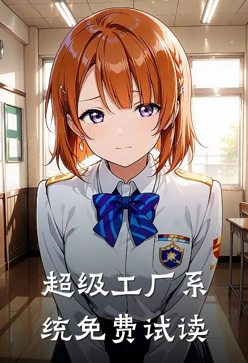 超级工厂系统免费试读
