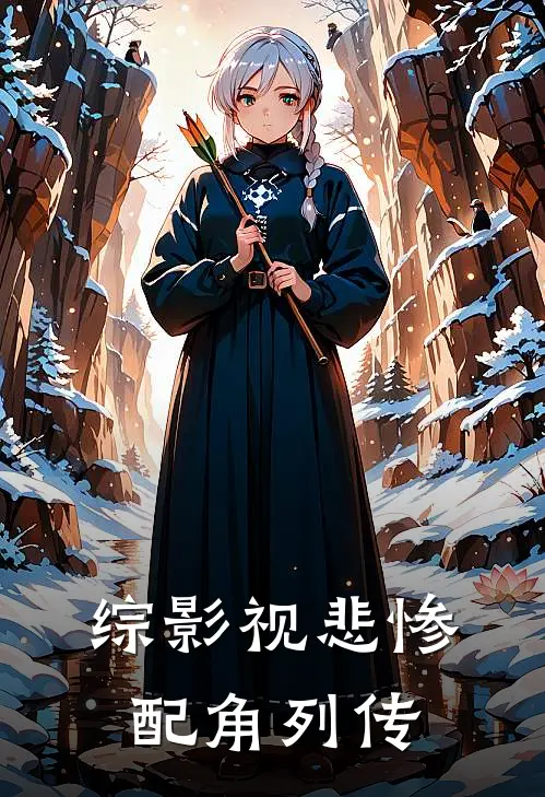 综影视悲惨配角列传