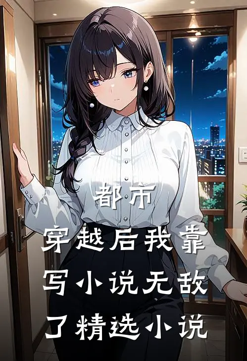 都市：穿越后我靠写小说无敌了精选小说