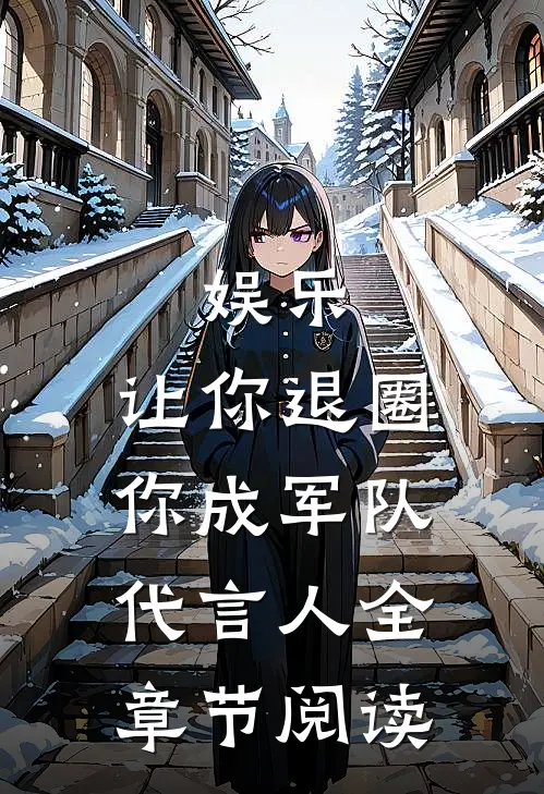 娱乐：让你退圈，你成军队代言人全章节阅读