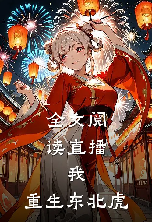 全文阅读直播：我，重生东北虎