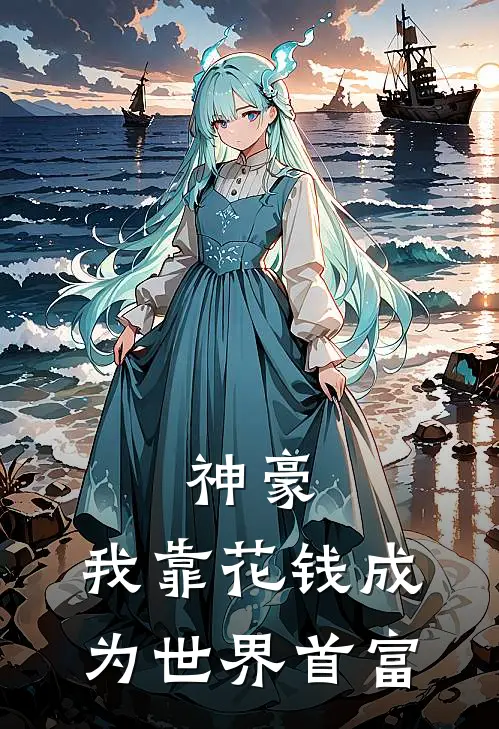 神豪：我靠花钱成为世界首富