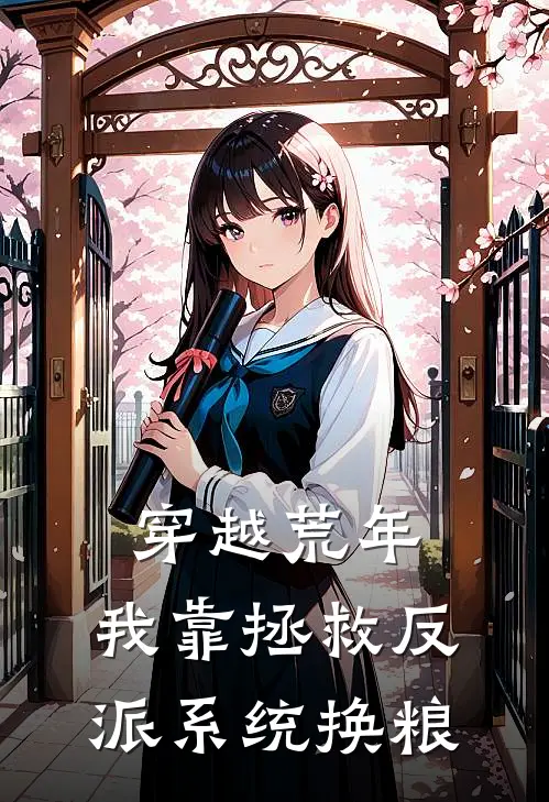 穿越荒年，我靠拯救反派系统换粮