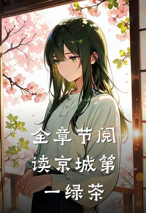 全章节阅读京城第一绿茶
