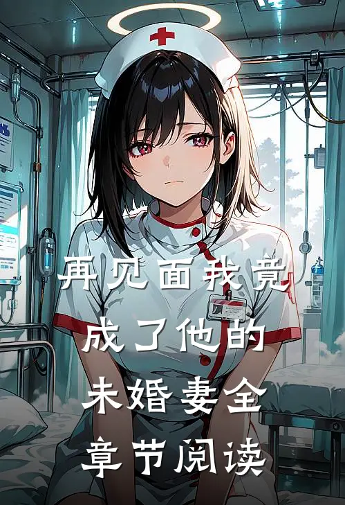 再见面我竟成了他的未婚妻全章节阅读