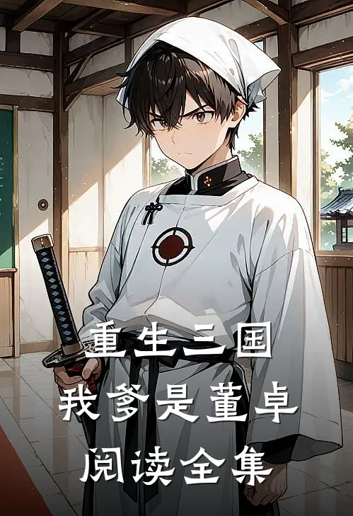 重生三国：我爹是董卓阅读全集