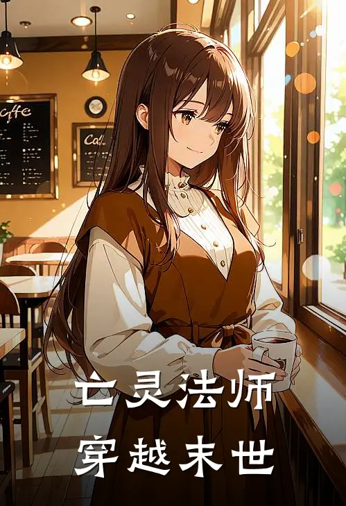 亡灵法师穿越末世