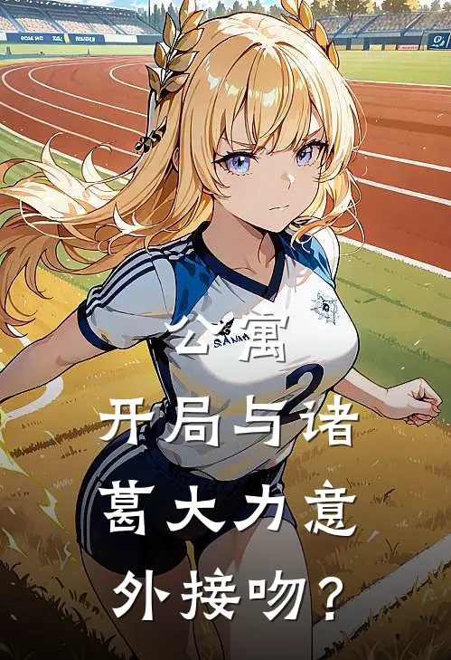 公寓：开局与诸葛大力意外接吻？
