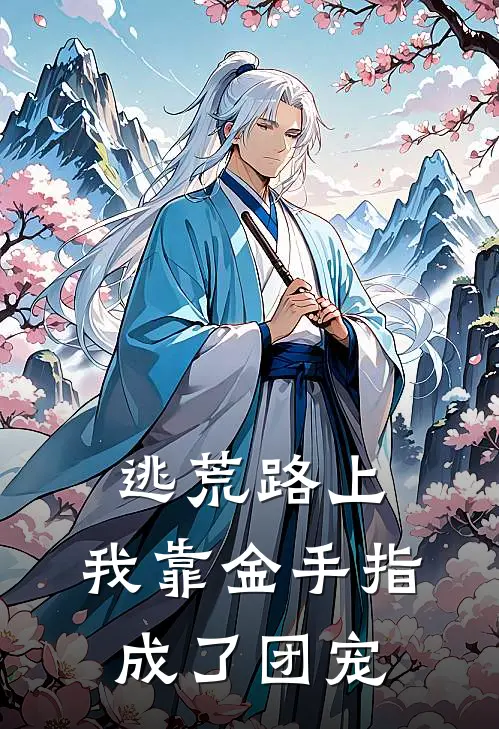 逃荒路上，我靠金手指成了团宠