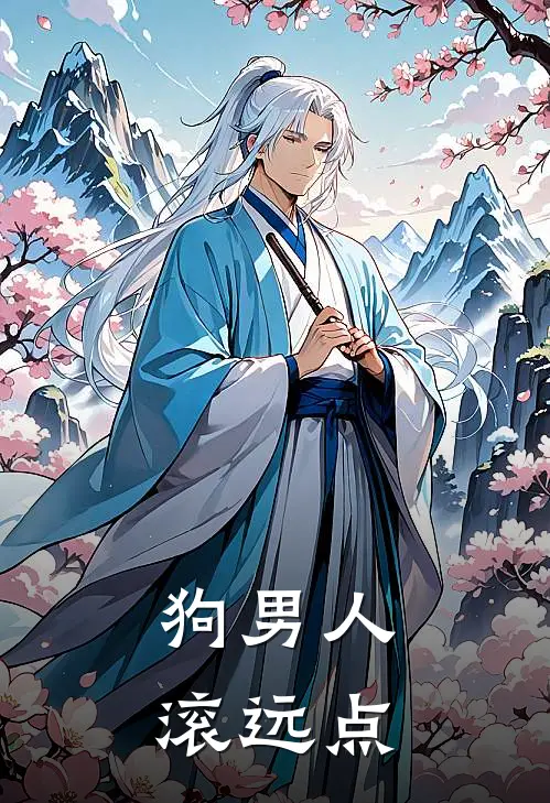 狗男人滚远点