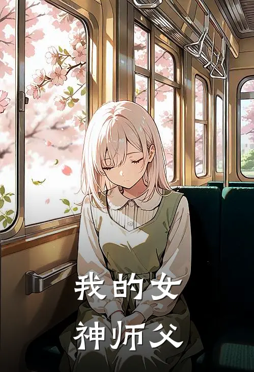 我的女神师父