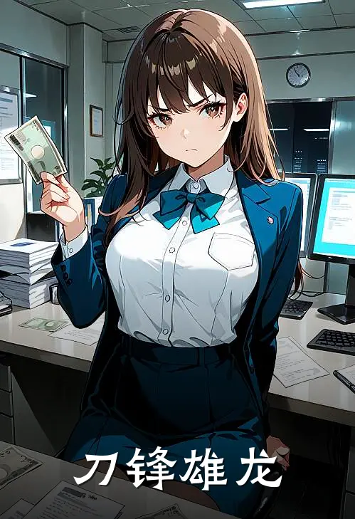 刀锋雄龙