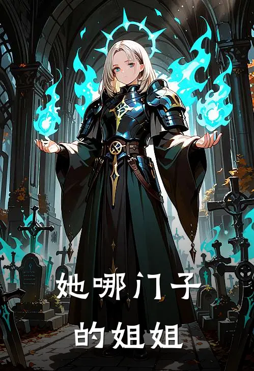 她哪门子的姐姐