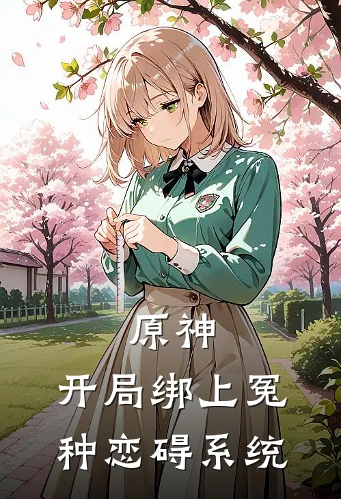 原神：开局绑上冤种恋碍系统