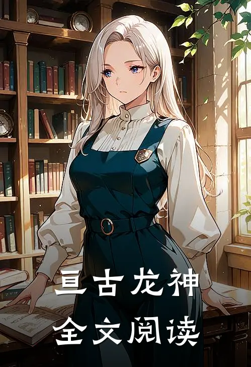 亘古龙神全文阅读