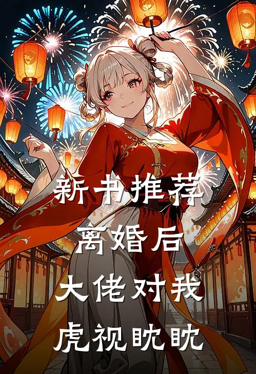 新书推荐离婚后,大佬对我虎视眈眈