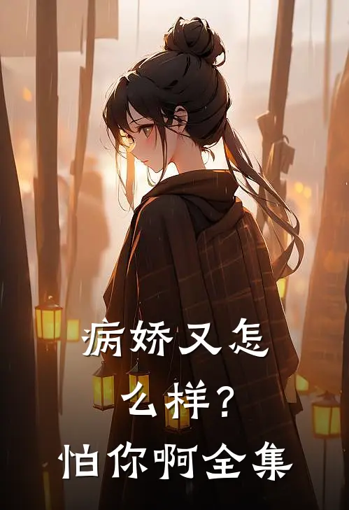 病娇又怎么样？怕你啊全集