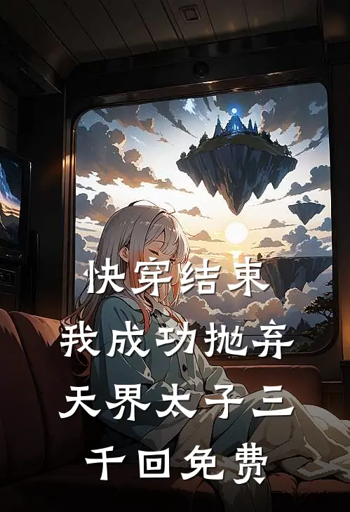 快穿结束，我成功抛弃天界太子三千回免费