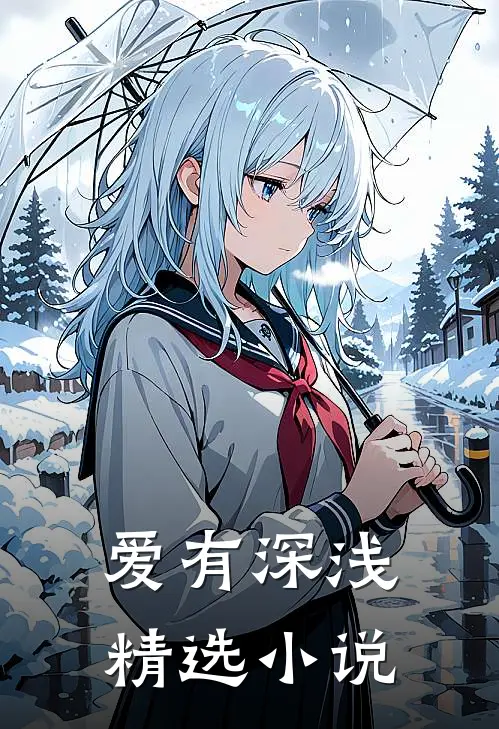 爱有深浅精选小说