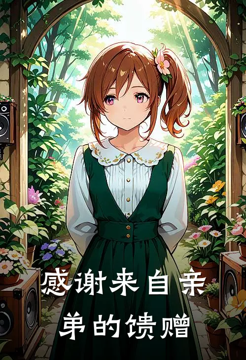 感谢来自亲弟的馈赠