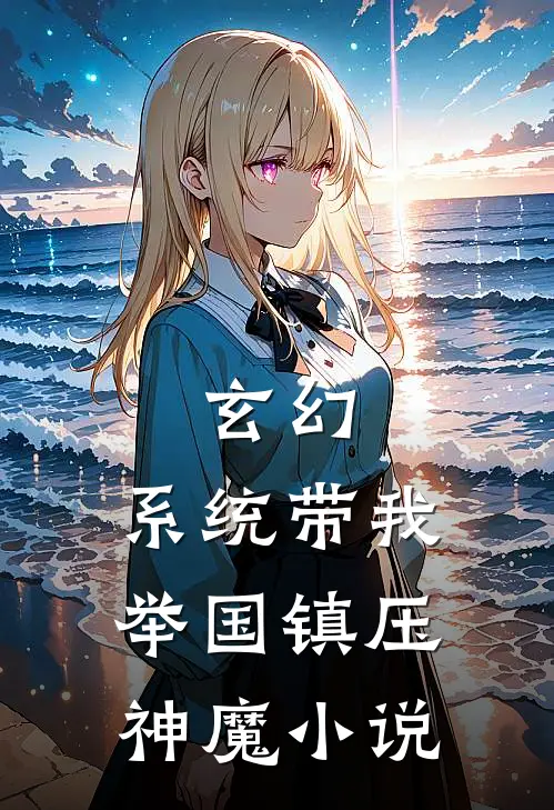 玄幻：系统带我举国镇压神魔小说