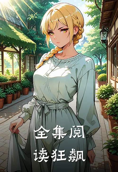 全集阅读狂飙