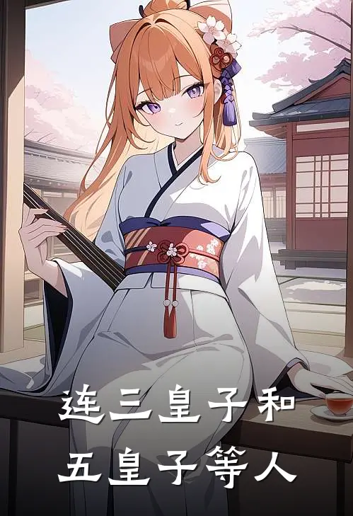 连三皇子和五皇子等人