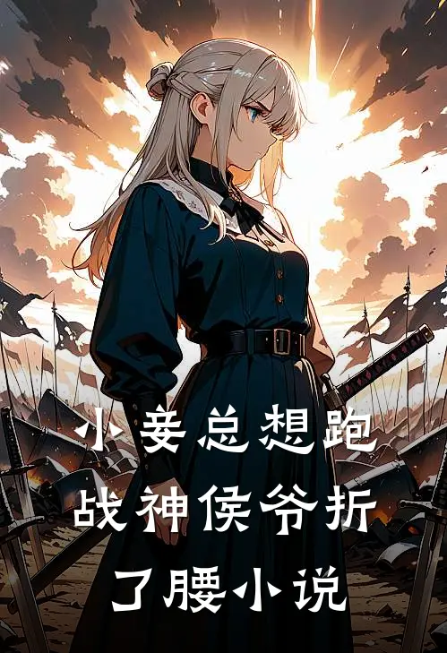 小妾总想跑,战神侯爷折了腰小说