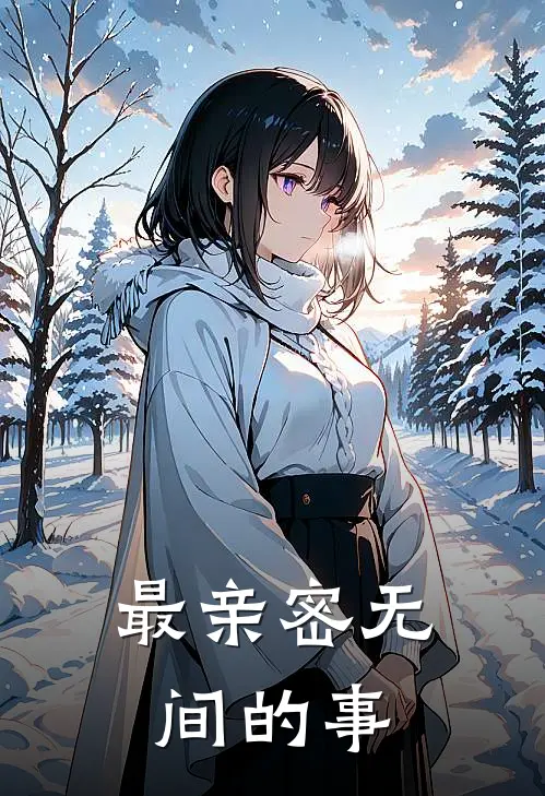 最亲密无间的事