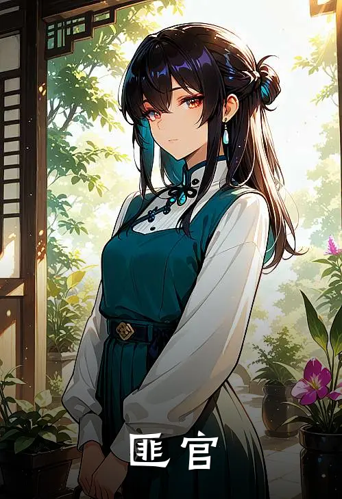 匪官