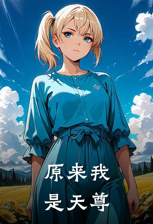 原来我是天尊