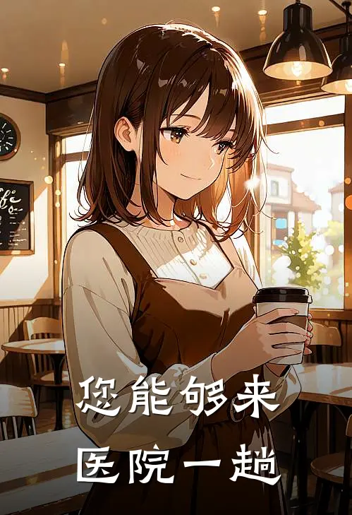 您能够来医院一趟