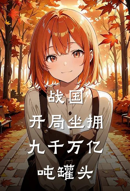 战国：开局坐拥九千万亿吨罐头
