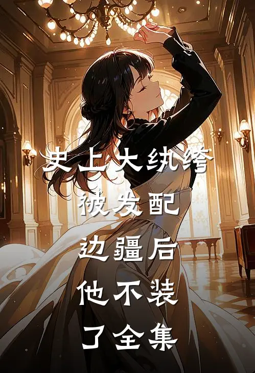 史上大纨绔：被发配边疆后，他不装了全集