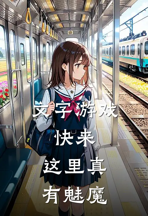 文字游戏：快来，这里真有魅魔