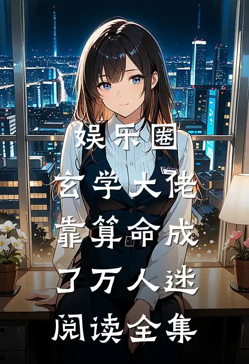 娱乐圈：玄学大佬靠算命成了万人迷阅读全集