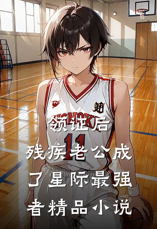 领证后，残疾老公成了星际最强者精品小说