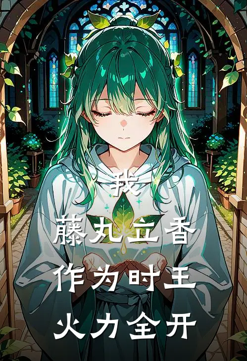 我，藤丸立香，作为时王火力全开
