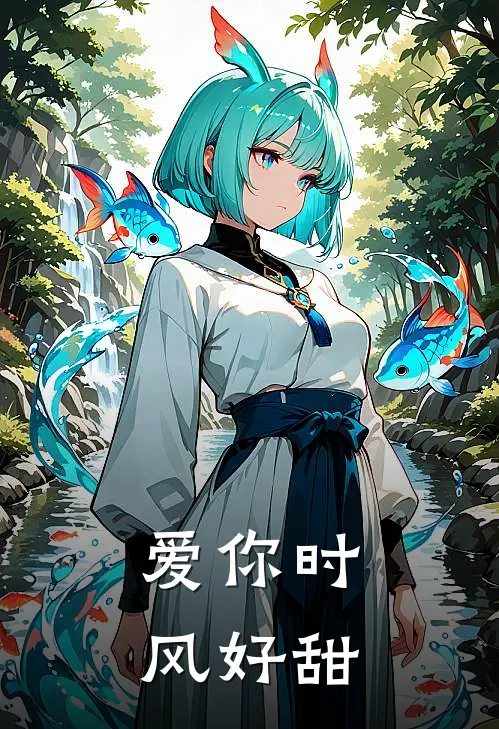 爱你时风好甜