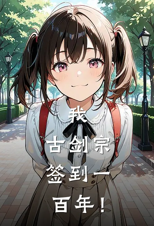 我，古剑宗，签到一百年！