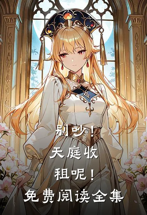 别吵！天庭收租呢！免费阅读全集